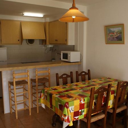 Gran Sol - Apartamentos L' Escala Buitenkant foto