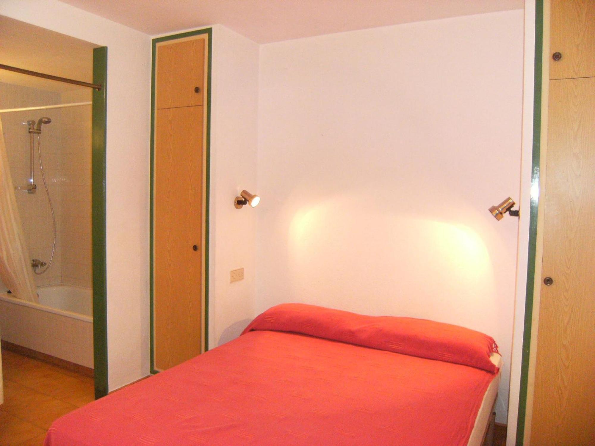 Gran Sol - Apartamentos L' Escala Kamer foto