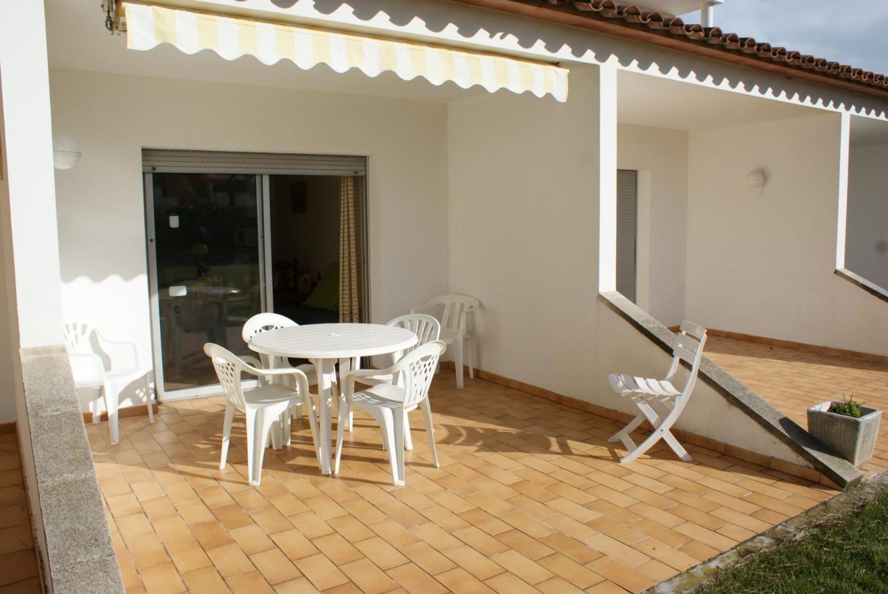 Gran Sol - Apartamentos L' Escala Buitenkant foto
